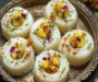 Delight in Pineapple Sandesh: A Unique Bengali Dessert Twist