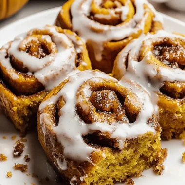 Pumpkin Chai Cinnamon Rolls: Your Cozy Fall Treat Awaits 10 Pumpkin Chai Cinnamon Rolls
