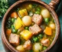 Cuban Ajiaco: Your New Comfort Food Favorite Unveiled