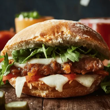 Mouthwatering Pambazo Sandwich: A Spicy Mexican Delight 41 Pambazo Sandwich