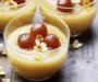 Indulge in Creamy Custard Gulab Jamun – Easy Eggless Delight