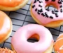 Delightful Pastel Halloween Donuts: Bake Joyful Treats Today