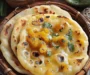 Easy Aloo Pyaz Naan Recipe: Fluffy Spiced Potato Delight
