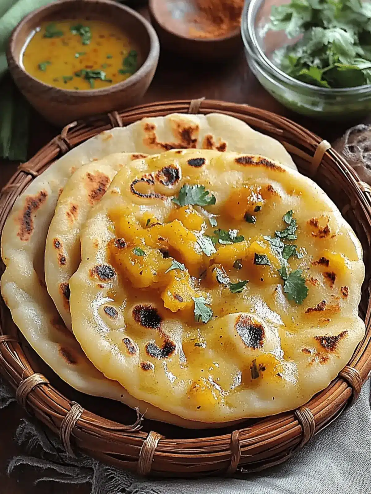 Naan Recipe