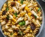 BBQ Chicken Pasta Salad: Quick, Protein-Packed Delight