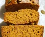 Moist Pumpkin Spice Loaf – Perfect for Cozy Fall Days