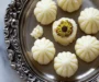 Delicious Ricotta Cheese Peda: Quick Indian Sweet Treat