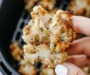 Crispy Air Fryer Cauliflower That’ll Change Your Snacking Game