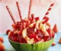 Delicious Sandia Loca: Your New Favorite Summer Snack
