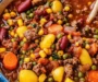 Savor Hearty Texas Cowboy Stew for Ultimate Comfort Food