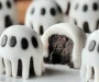 Ghost OREO Ball Truffles – Your Fun No-Bake Halloween Treats
