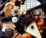 Create the Ultimate Halloween Cheese Board for Spooky Fun