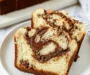 Nutella Swirl Bread – The Homemade Chocolate Dream You Crave
