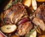 Apple Cider Braised Pork Shoulder: A Cozy Dinner Favorite