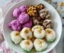 Frozen Banana Bites: 4 Fun Variations Your Kids Will Love