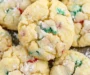 Irresistibly Soft Christmas Gooey Butter Cookies You’ll Love