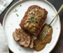 Savory Vegan Meatloaf That Will Wow Your Holiday Guests