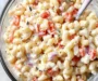 Sweet Macaroni Salad for Summer: A Family Favorite Delight