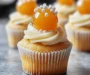 Gulab Jamun Cupcakes: A Delightful Twist on Tradition