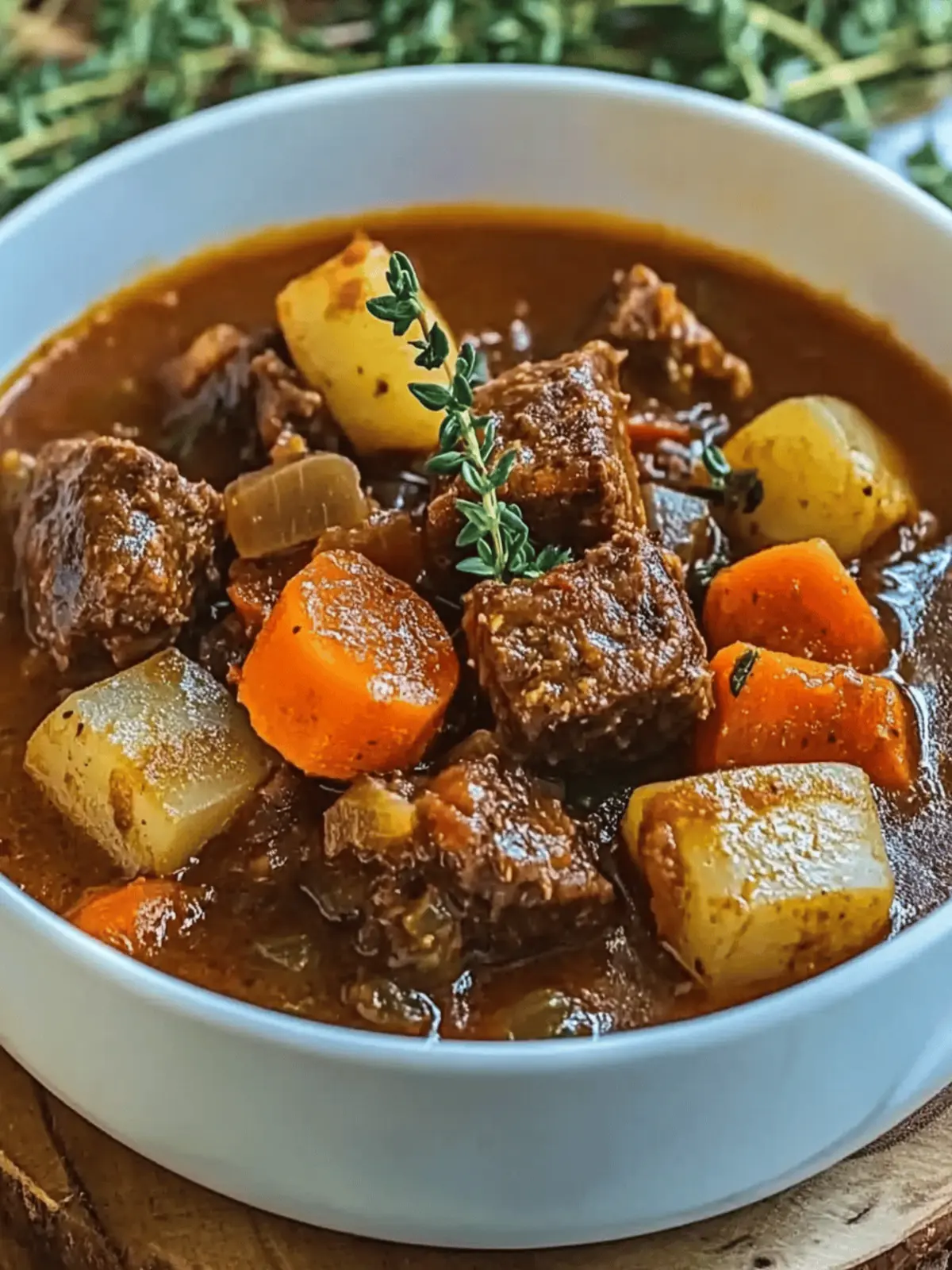 Irish Stew