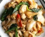 Mouthwatering Pad See Ew: A Homemade Thai Delight