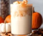 Iced Pumpkin Cream Chai Tea Latte – Your Fall Favorite Awaits