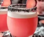 Magical Pink Witch Punch: A Festive Drink Everyone Will Love