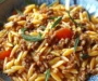 Best Ever Ground Beef Orzo: Your New Family Favorite Dinner