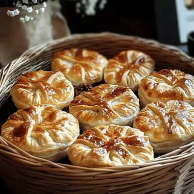 Savory Traditional Meat Pie for Cozy Family Dinners 9 Traditional Meat Pie