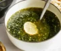 Delicious Mulukhiya: A Comforting Middle Eastern Classic