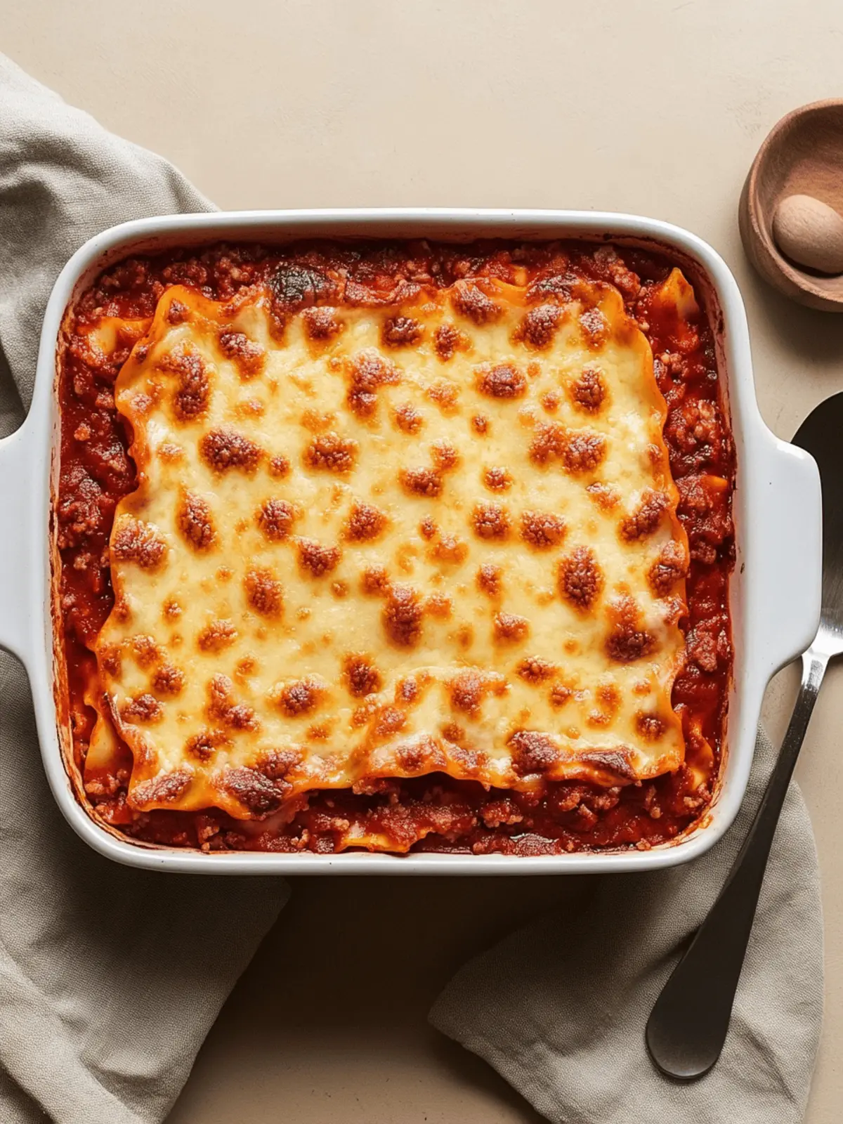 Mouthwatering Mexican Lasagna with Tortillas You'll Love 3 Mexican Lasagna with Tortillas