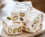 Italian Torrone: Craft Soft Nougat for Festive Joy