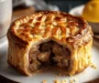 Savory Scotch Pie: Your New Comfort Food Craving Delight