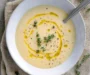 Indulge in Julia Child’s Creamy Potato Leek Soup Bliss