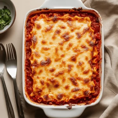 Mouthwatering Mexican Lasagna with Tortillas You'll Love 49 Mexican Lasagna with Tortillas