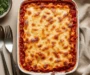 Mouthwatering Mexican Lasagna with Tortillas You’ll Love
