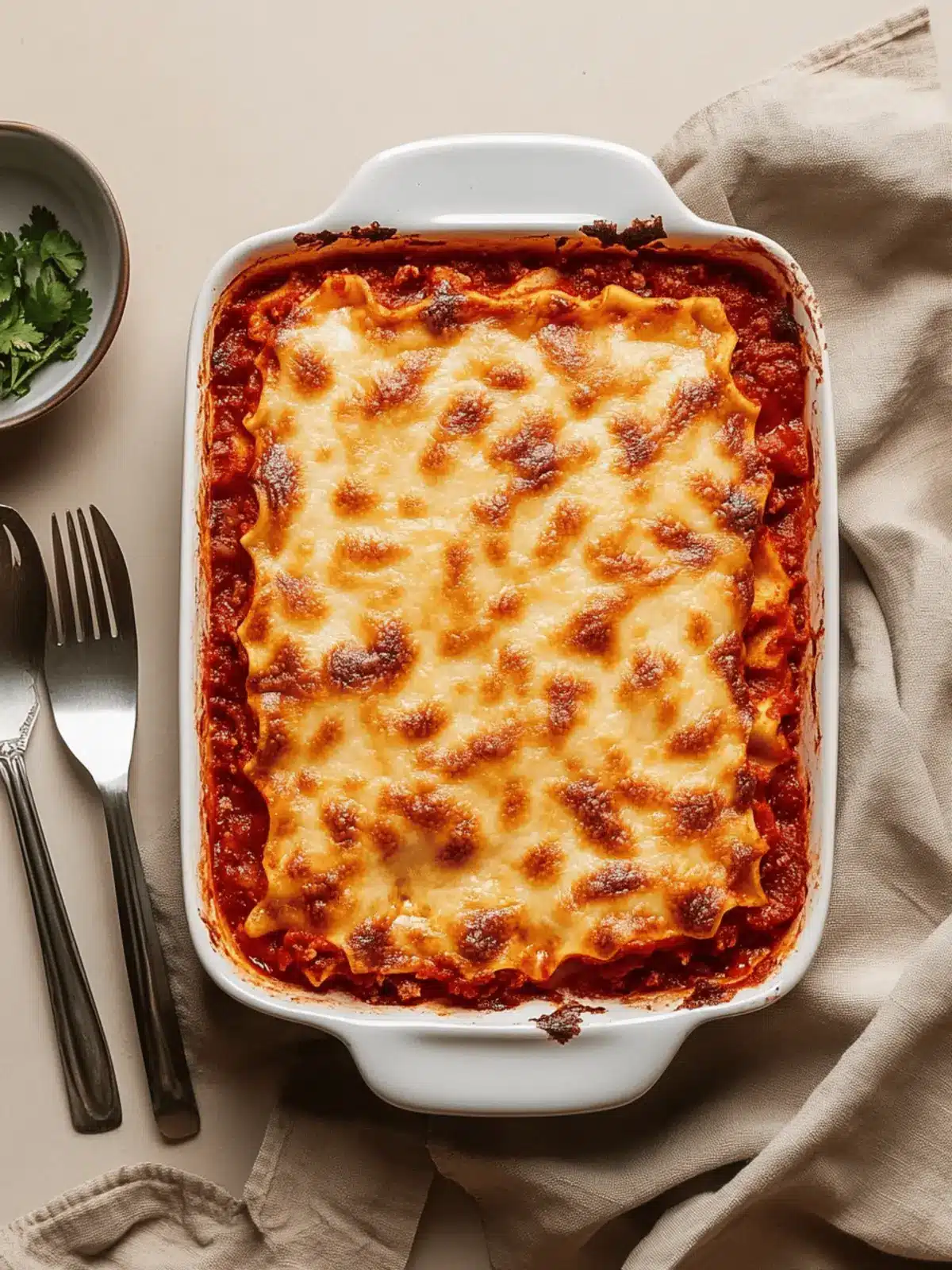 Mouthwatering Mexican Lasagna with Tortillas You'll Love 5 Mexican Lasagna with Tortillas