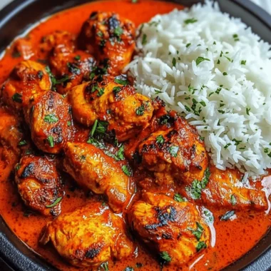 Nigerian Chicken Stew: Bold Flavors for Cozy Gatherings 10 Nigerian Chicken Stew