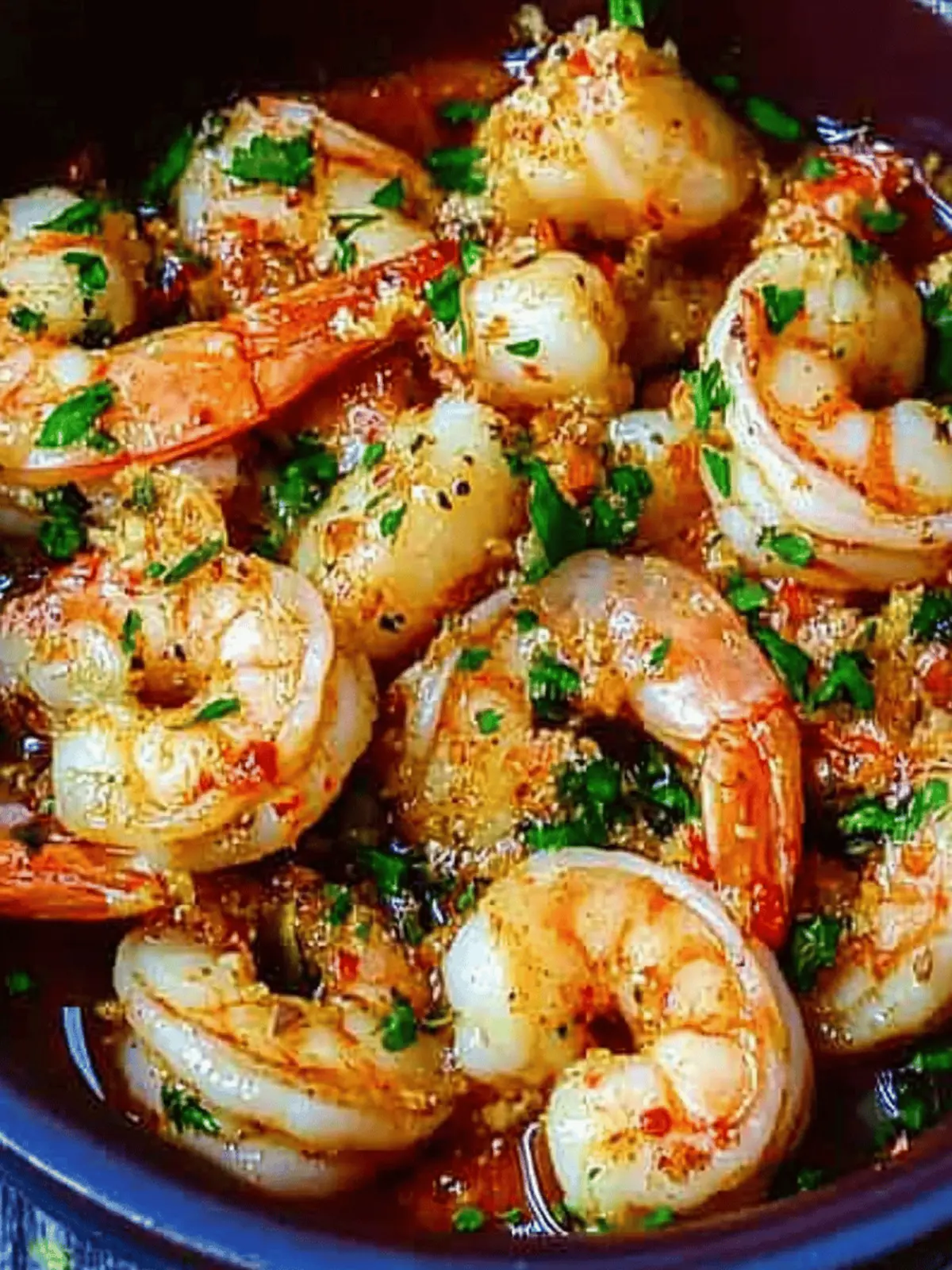 Sizzle Your Night with Authentic Gambas al Ajillo Delight 3 Gambas al Ajillo