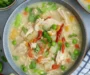 Ultimate Chicken Sopas: Comfort in Every Spoonful