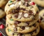 Wonderland Chocolate Chip Cookies: Your Cozy Winter Treat