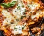 Best Ever Skillet Lasagna: Comfort in a Quick One-Pan Meal