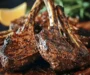 Savor Spanish Grilled Lamb Chops for a Flavorful Feast