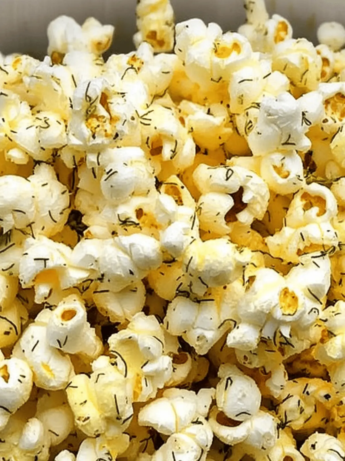 Dill Pickle Popcorn – Quick, Tasty Snack for Movie Nights 3 Dill Pickle Popcorn