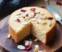 Delicious Eggless Goan Mawa Cake: Rich Flavor, No Eggs Needed