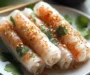 Crispy Shrimp Spring Rolls: Fresh, Flavorful, & Quick to Make