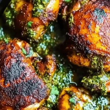 Mouthwatering Moroccan-Spiced Chicken Thighs You'll Love 9 Moroccan-Spiced Chicken Thighs