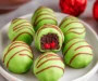 Grinch Oreo Balls: Easy No-Bake Holiday Treats to Love