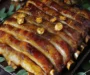 Roasted Pork Belly with Apples: A Cozy Autumn Delight