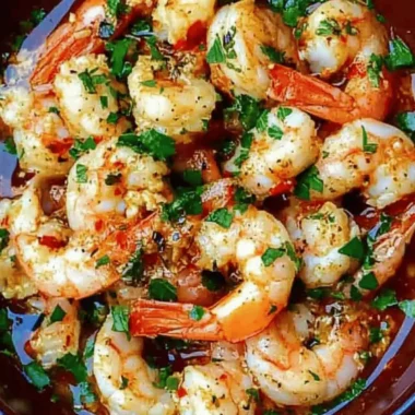 Sizzle Your Night with Authentic Gambas al Ajillo Delight 10 Gambas al Ajillo